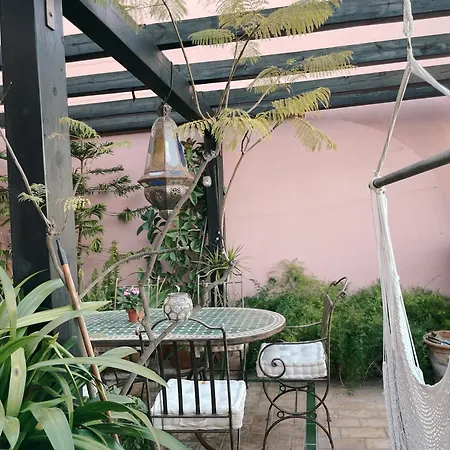 Atico La Estrella Apartment *