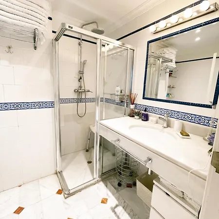 Atico La Estrella Apartamento Alcalá de Guadaira