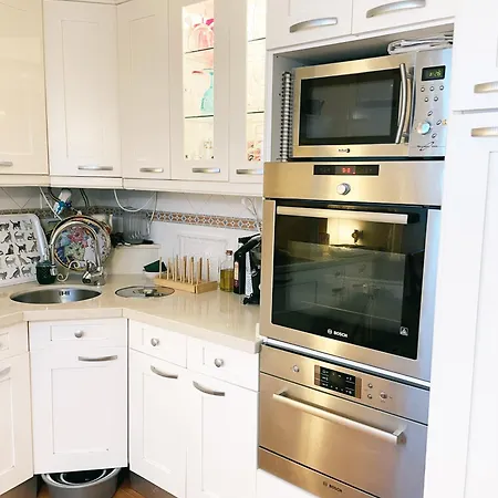 Apartamento Atico La Estrella