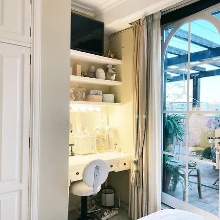 Apartamento Atico La Estrella
