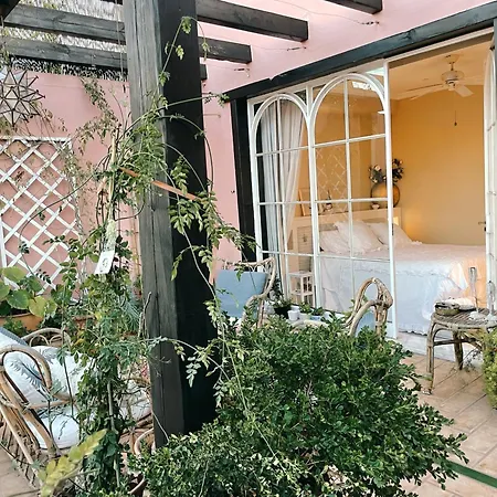 Atico La Estrella Apartamento