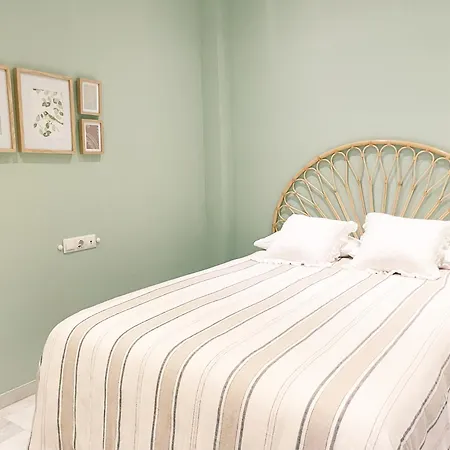 Apartamento ático La Estrella