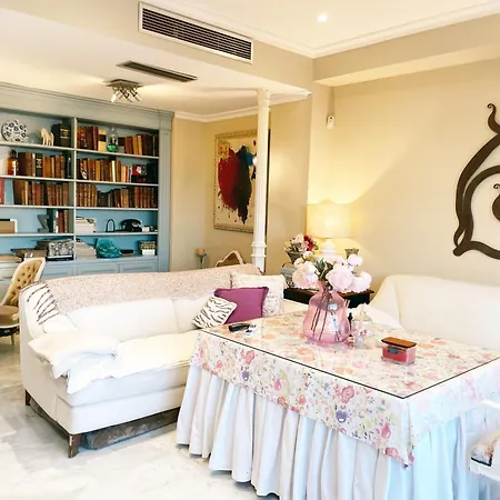 Atico La Estrella Apartment Alcala de Guadaira