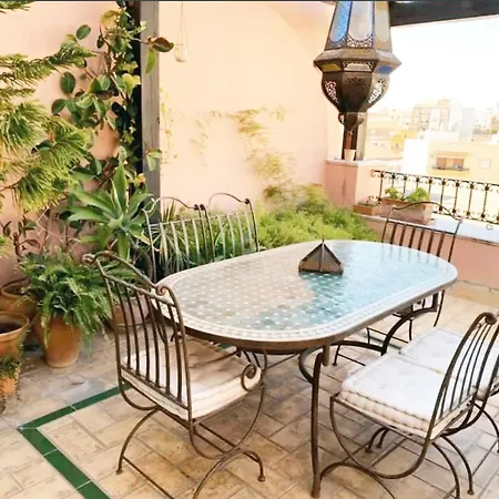 Atico La Estrella Alcala de Guadaira