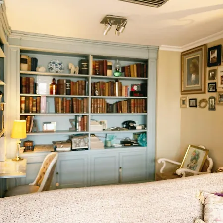 Apartment Atico La Estrella Alcala de Guadaira