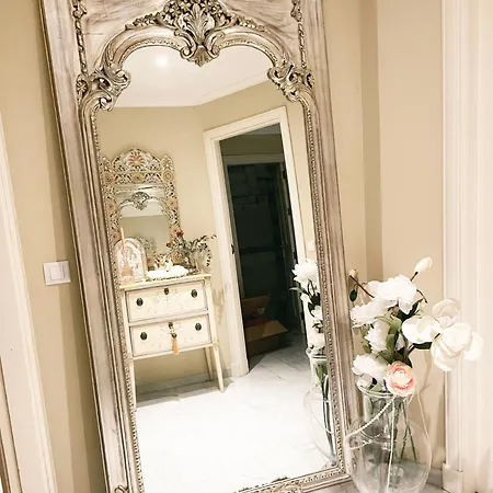 Apartment Atico La Estrella Alcala de Guadaira