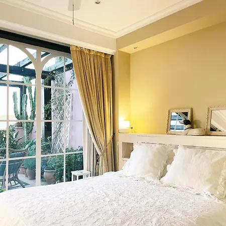 Atico La Estrella Apartment *