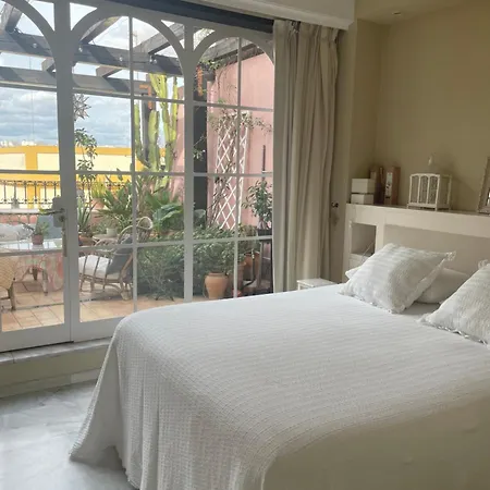 Atico La Estrella * Alcala de Guadaira