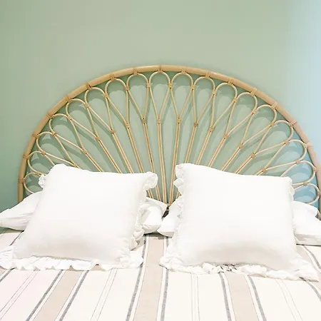 Apartment Atico La Estrella Alcala de Guadaira